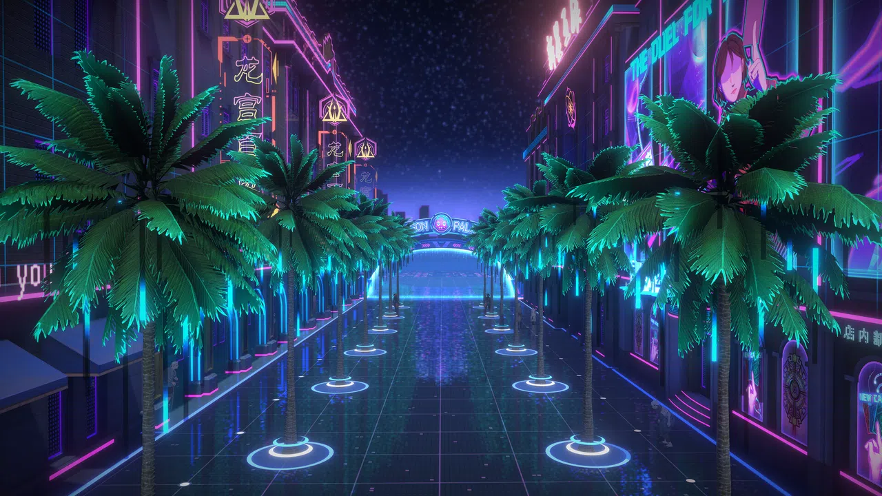 Mato Anomalies - Digital Shadows +  Artbook Screenshot 8