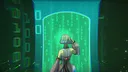 Mato Anomalies - Digital Shadows +  Artbook Screenshot 2