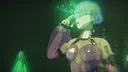 Mato Anomalies - Digital Shadows +  Artbook Screenshot 1