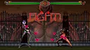 Stripper Anya™ 2 X-MiGuFighters Screenshot 5
