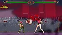 Stripper Anya™ 2 X-MiGuFighters Screenshot 4