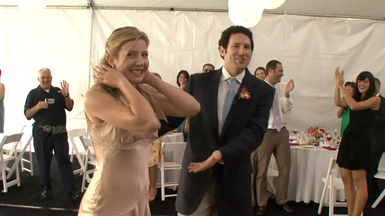 Chloe and Keith's Wedding Screenshot 1