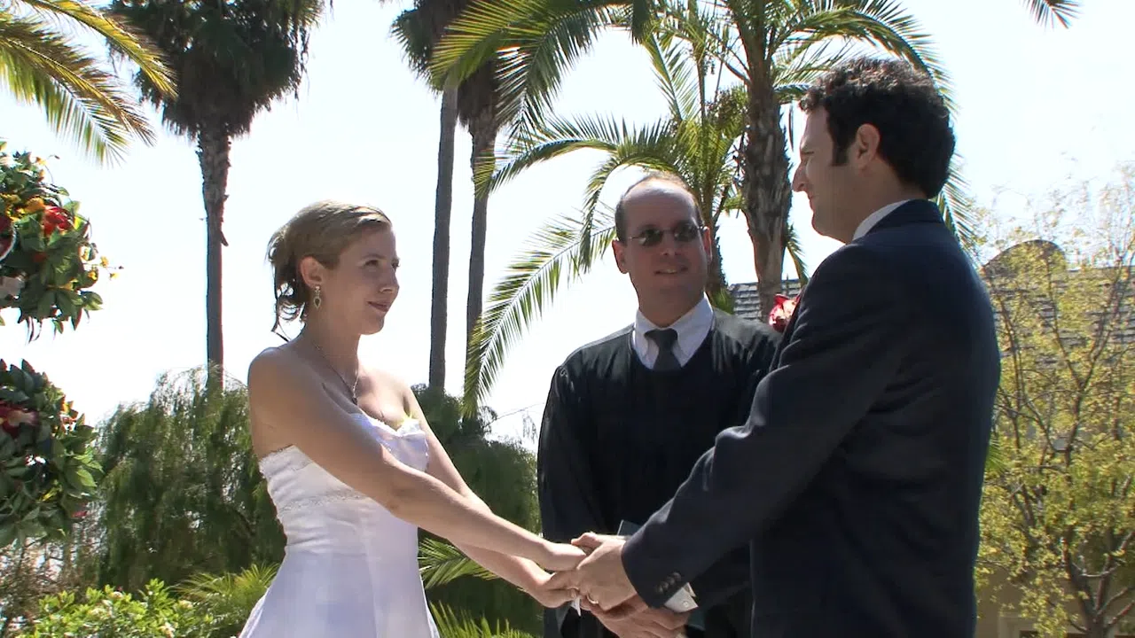 Chloe and Keith's Wedding Screenshot 0