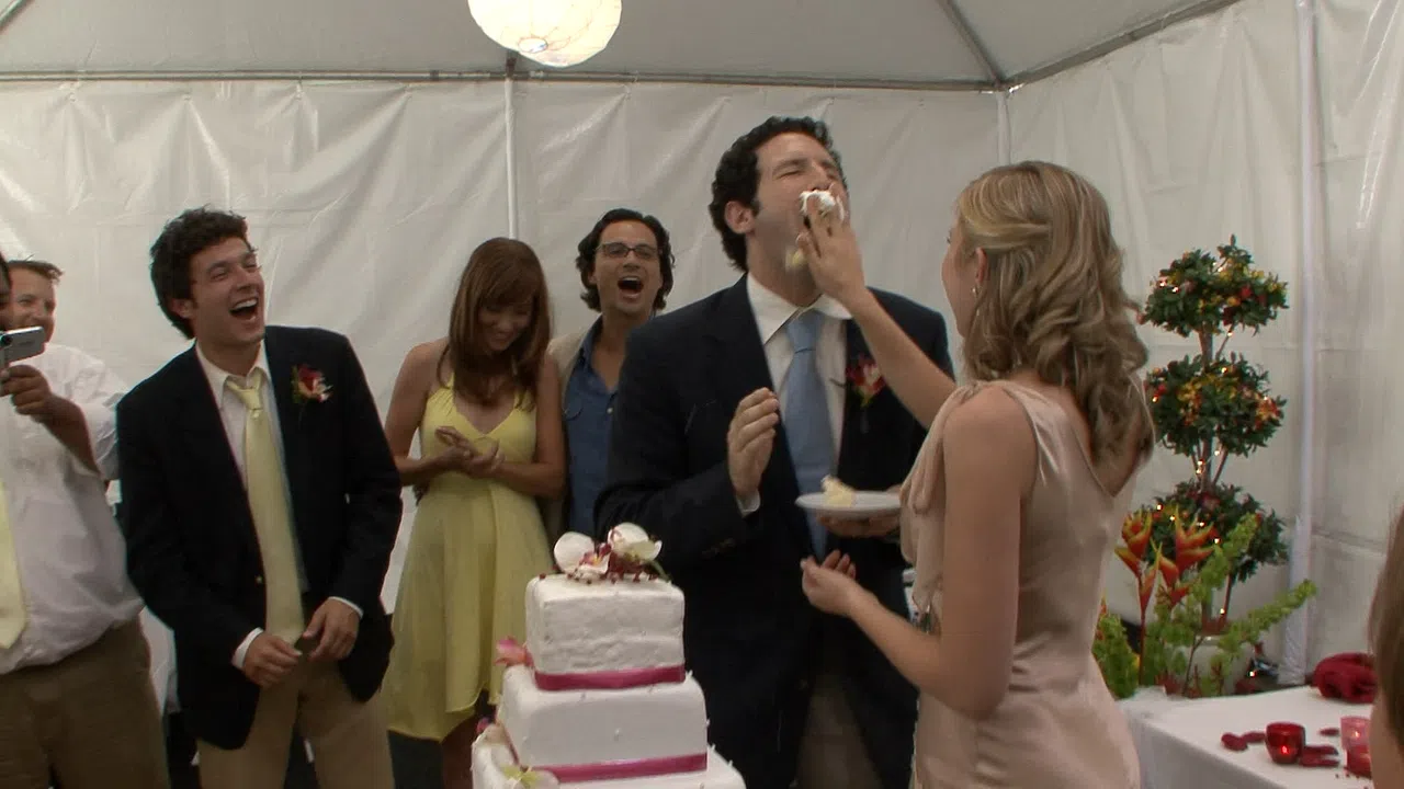 Chloe and Keith's Wedding Screenshot 3