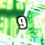 I am One in a Million, and There Are Six Thousand People in the World Exactly Like Me icon
