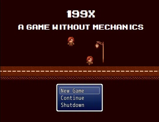199X Screenshot 3