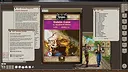 Fantasy Grounds - 5E: Goblin Cave Screenshot 2
