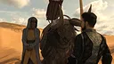 Elleria - Sands of Time Screenshot 5