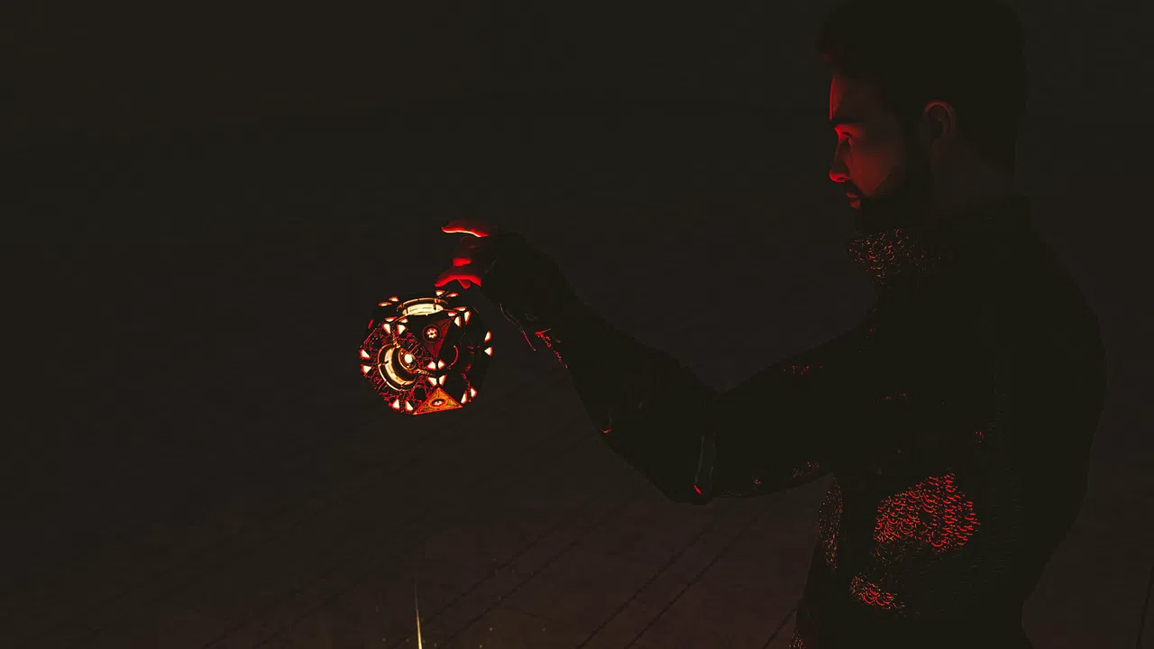 Elleria - Sands of Time Screenshot 8
