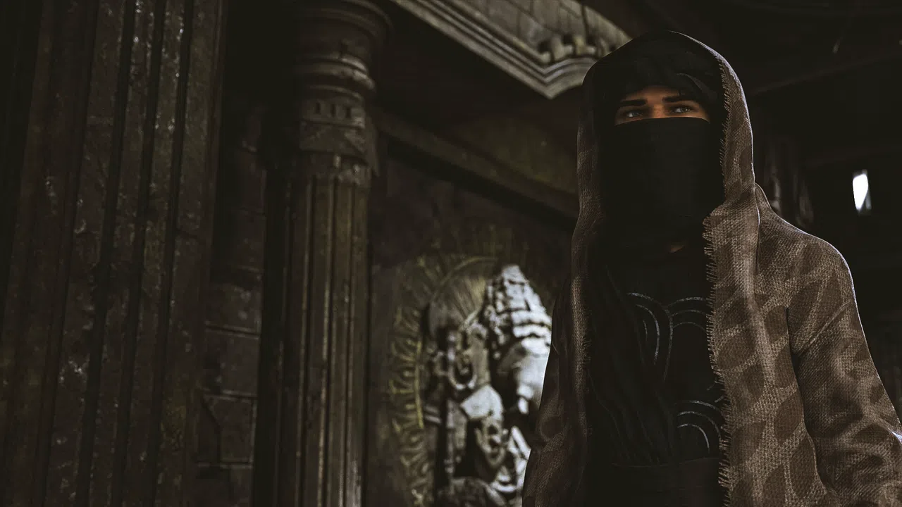 Elleria - Sands of Time Screenshot 12