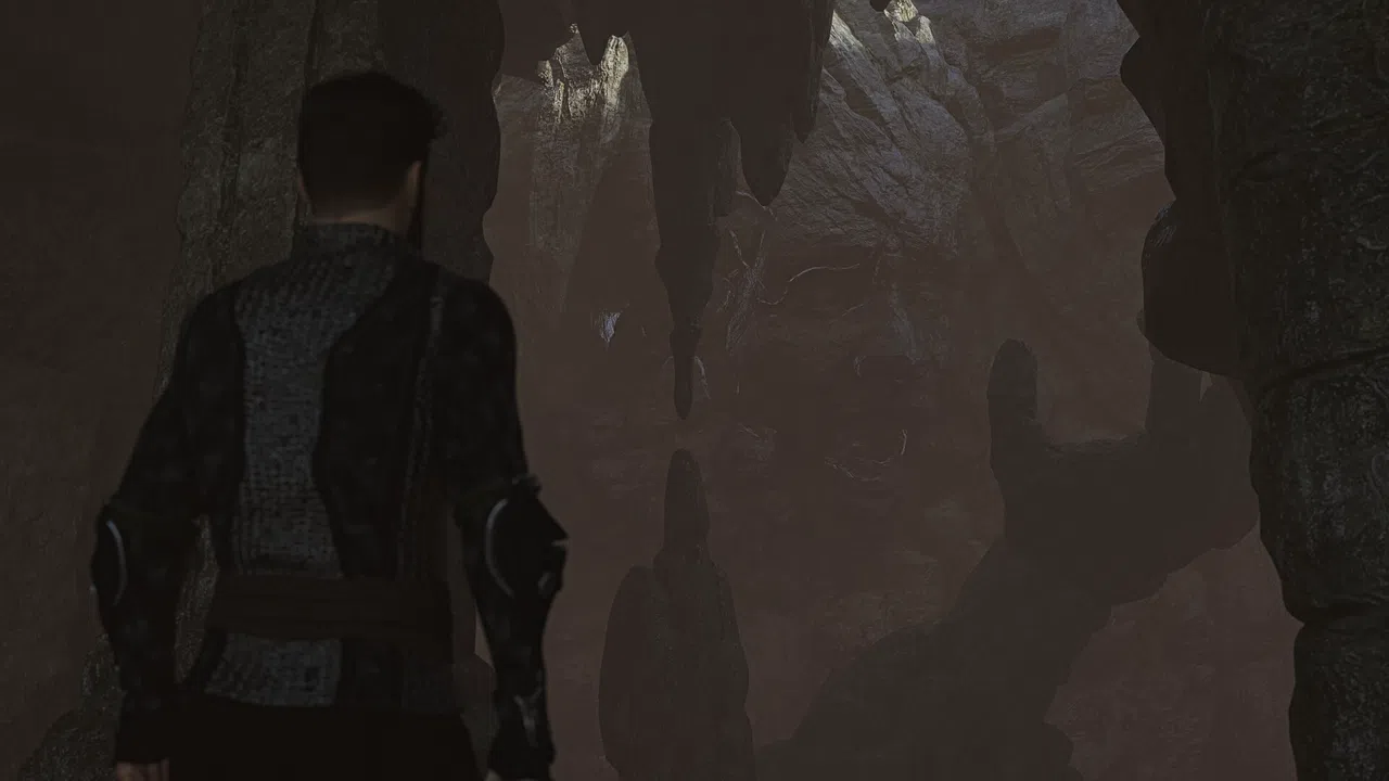 Elleria - Sands of Time Screenshot 6