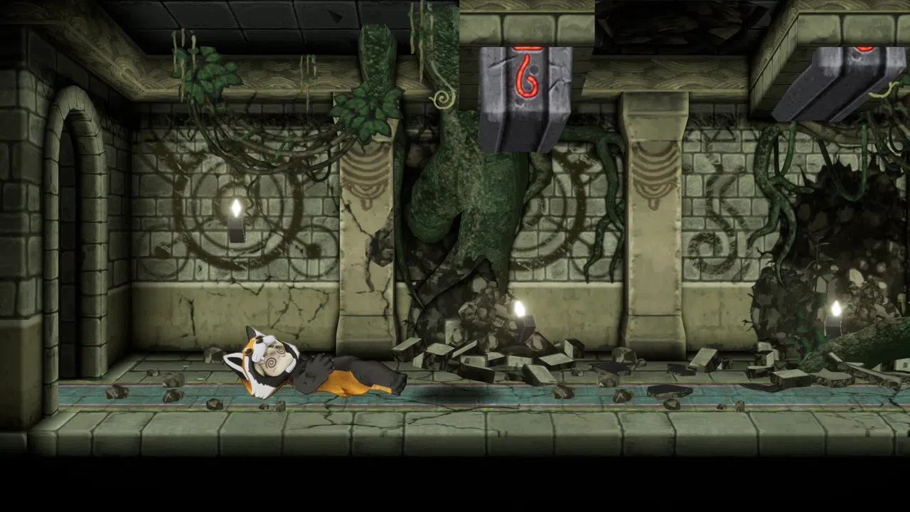 Fuga: Melodies of Steel 2 - Animal Costume Pack Screenshot 3