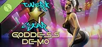 Twerk Star Goddess Demo
