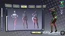 Twerk Star Goddess Demo Screenshot 4