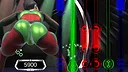 Twerk Star Goddess Demo Screenshot 2