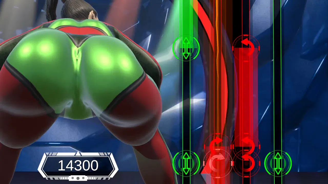 Twerk Star Goddess Demo Screenshot 9