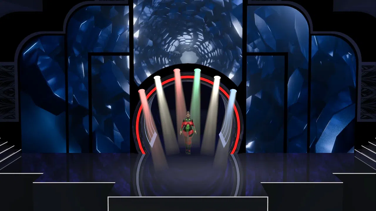 Twerk Star Goddess Demo Screenshot 1