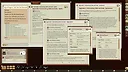 Fantasy Grounds - Aegis of Empires 5: Race for Shataakh-Ulm Screenshot 1
