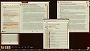 Fantasy Grounds - Aegis of Empires 5: Race for Shataakh-Ulm Screenshot 0
