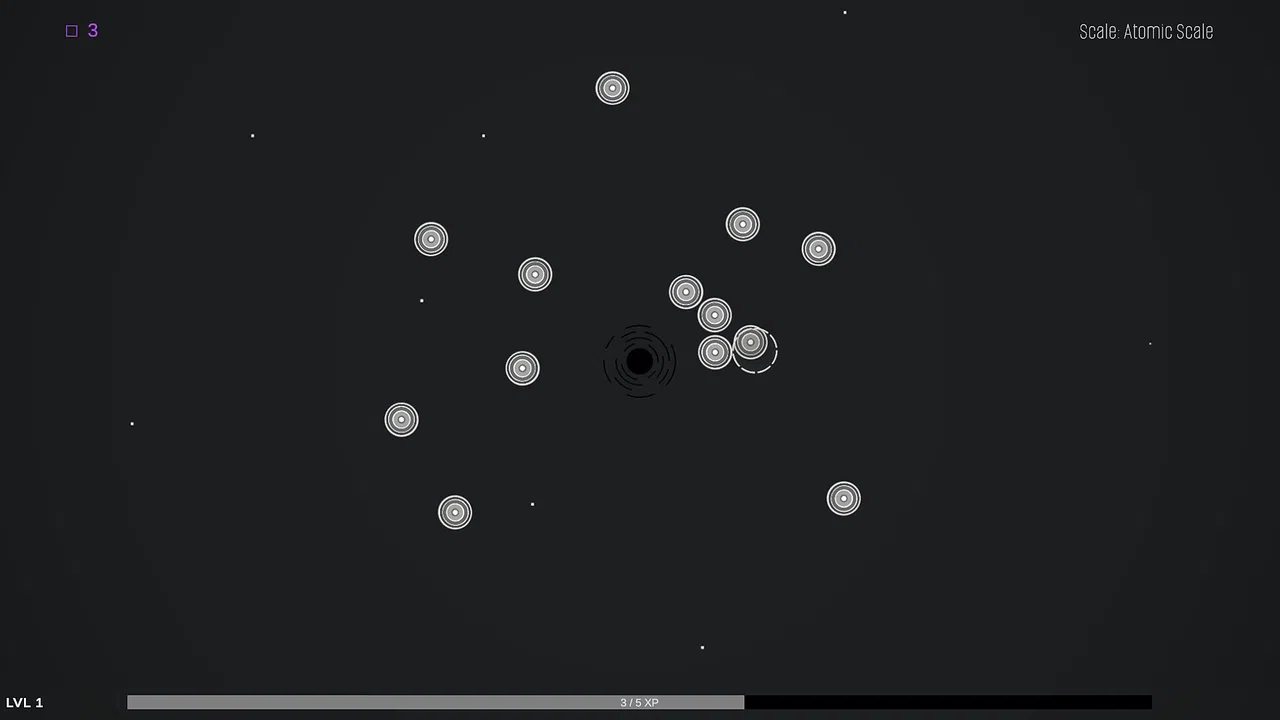 A Game About Eating The Universe Screenshot 3