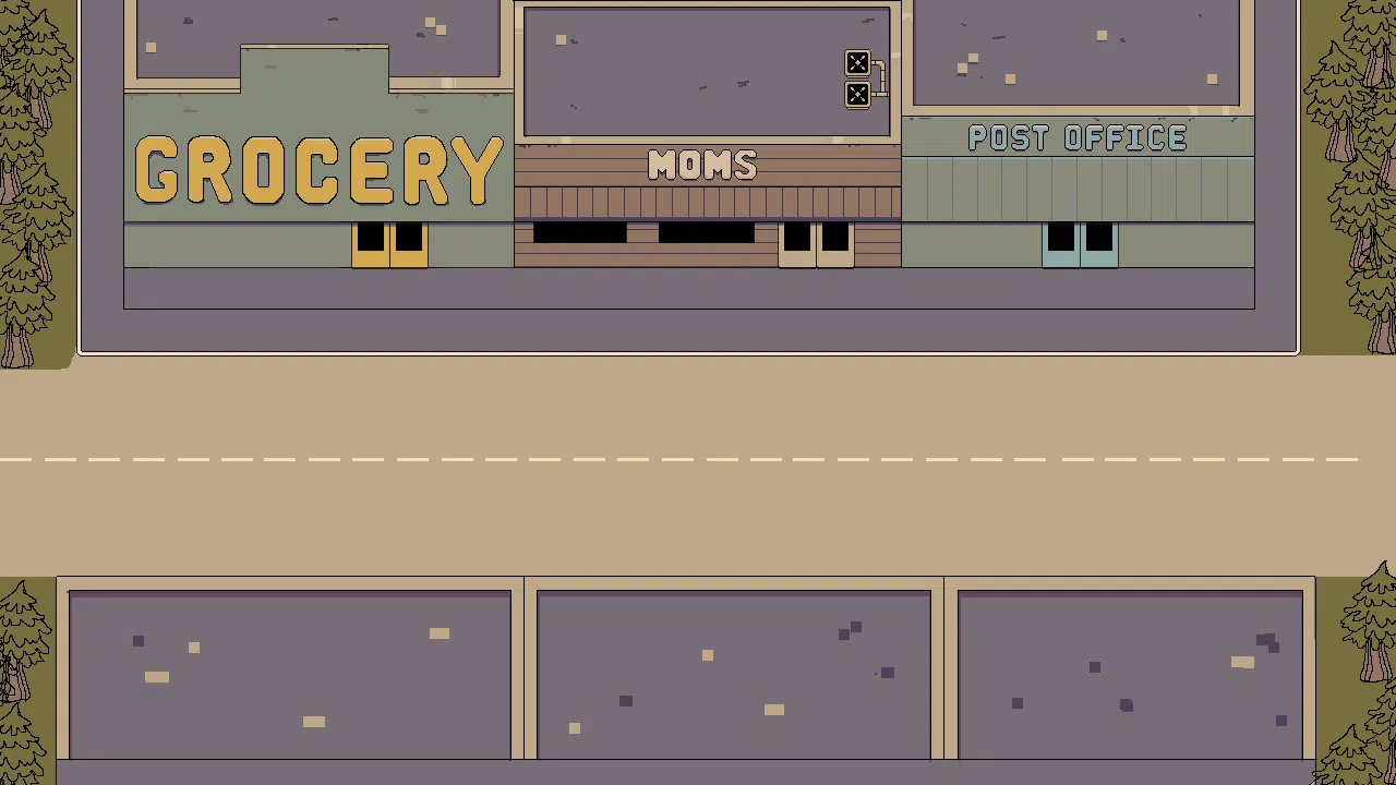 Thru Screenshot 3