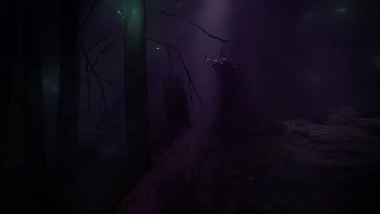 Finsterwald Screenshot 2