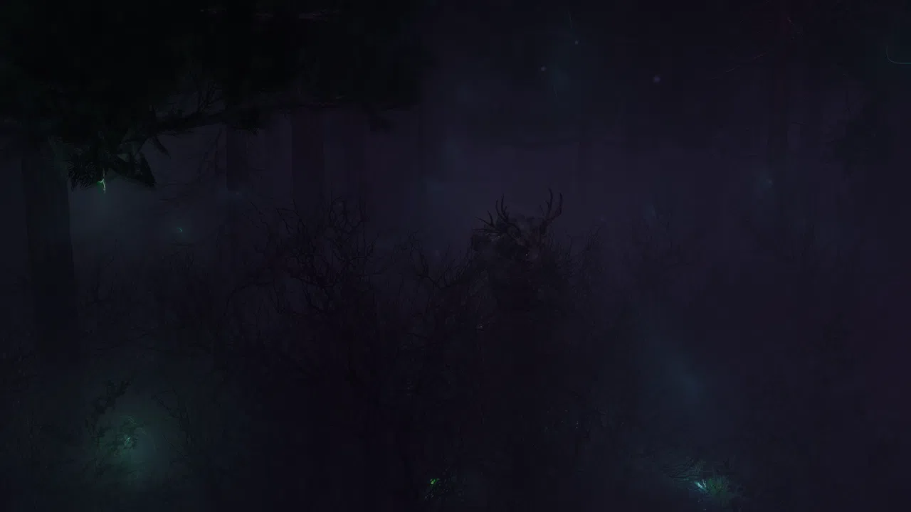Finsterwald Screenshot 1