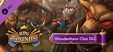 RPG Sounds - Woodenhorn Clan - Sound Pack