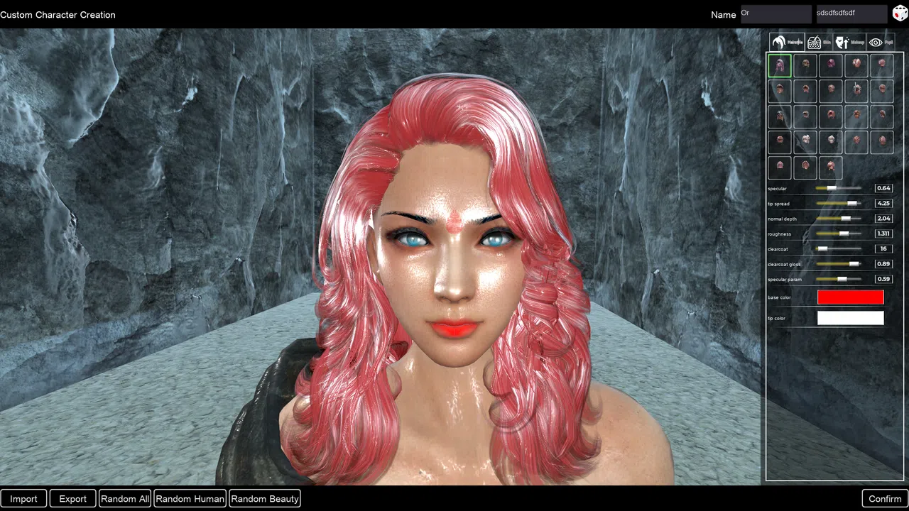 Maiden Maze Screenshot 16