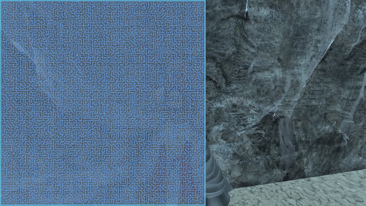 Maiden Maze Screenshot 18