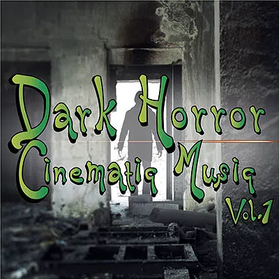 RPG Maker MV - Dark Horror Cinematic Music Vol.1 Screenshot 0