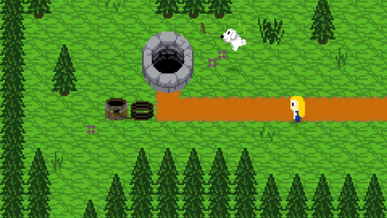 Dog-O Screenshot 0