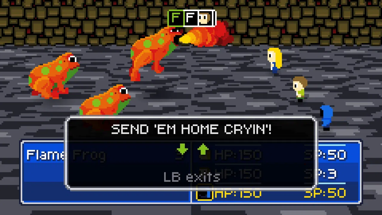 Dog-O Screenshot 4