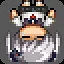 她走的很安详 icon