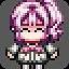 笑容 icon