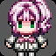 笑容逐渐消失 icon