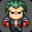 逼数？ icon