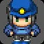 歪？这里是警察局 icon
