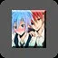 硬核本子 icon