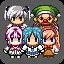 解锁 icon