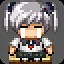 毛也没买到 icon