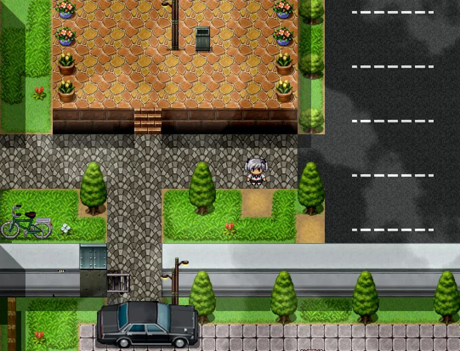 Legend of GBC Tycoon GBC土豪金传说 Screenshot 4