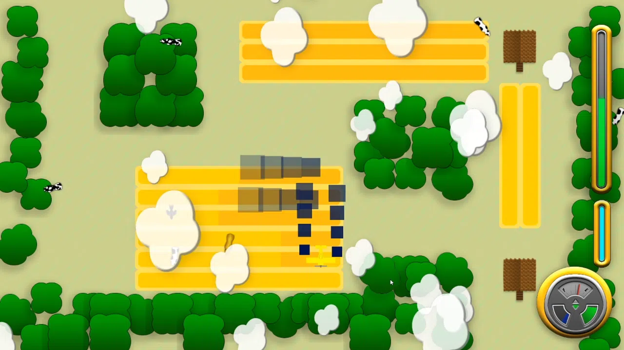 Crop Dusta Screenshot 0