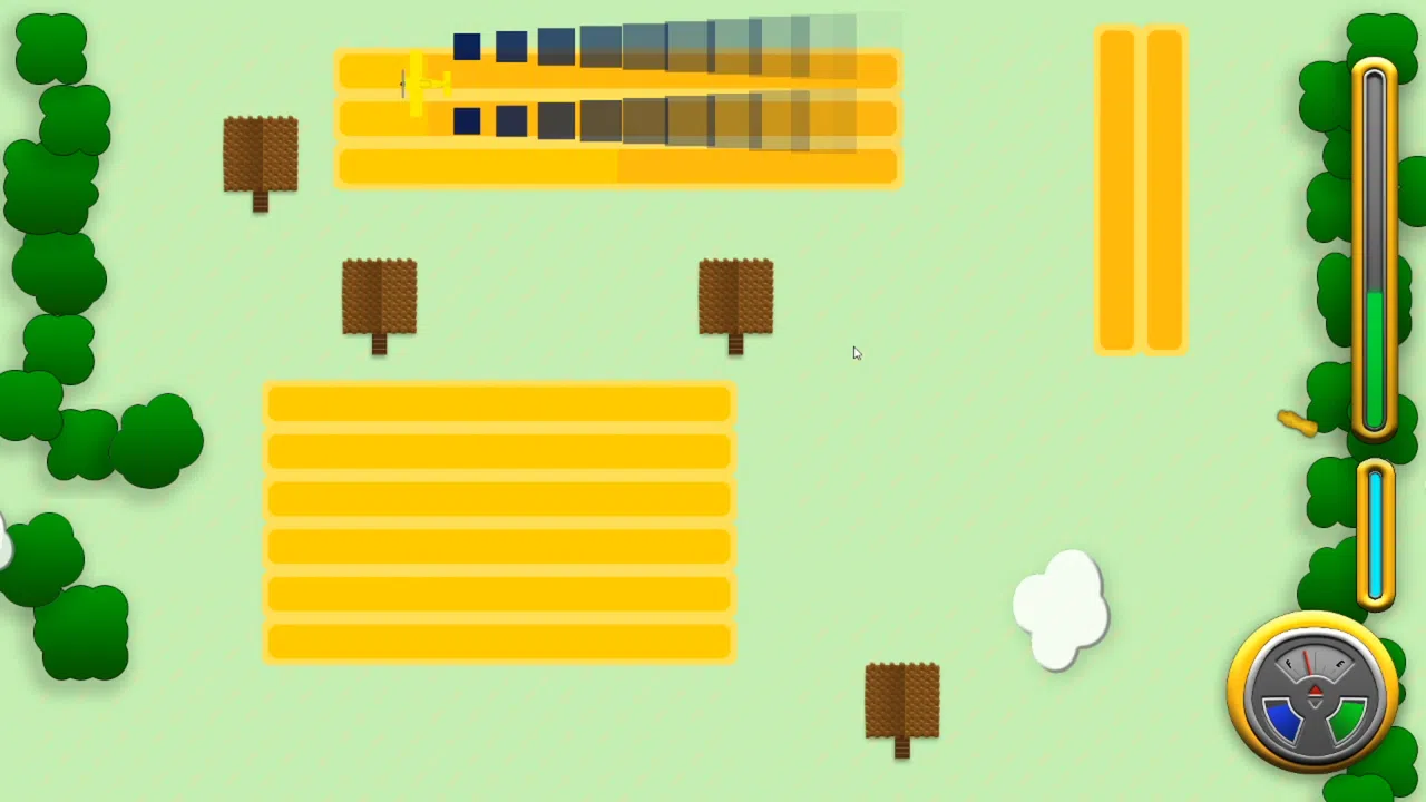 Crop Dusta Screenshot 4