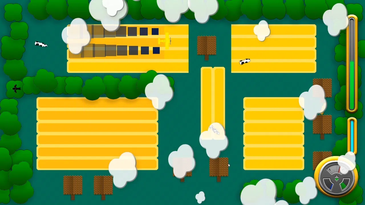 Crop Dusta Screenshot 2
