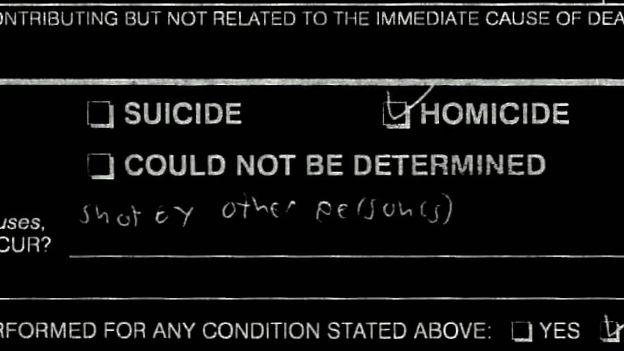 Black And Blue Screenshot 2