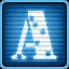 Alpha Team icon