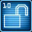 Keymaster icon