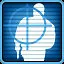 Jason Bourne icon