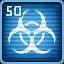 The Plague icon